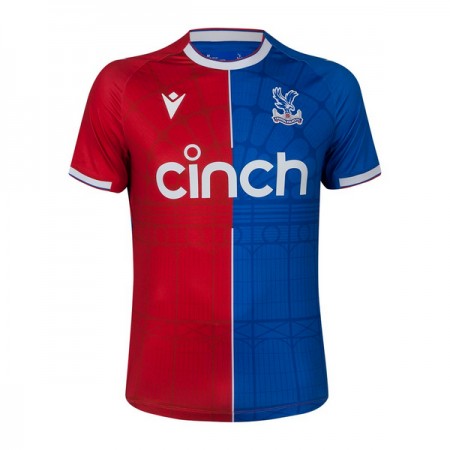 Crystal Palace 2023-24 Thuisshirt